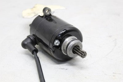 2018 BENELLI TNT 135 OEM ENGINE STARTING STARTER MOTOR -DC 12V