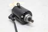 2018 BENELLI TNT 135 OEM ENGINE STARTING STARTER MOTOR -DC 12V