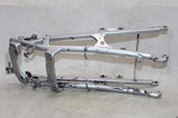 03-06 SUZUKI SV1000S OEM REAR SUBFRAME BACK SUB FRAME