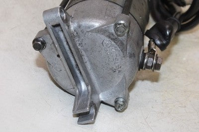 99-09 HONDA INTERCEPTOR 800 VFR800 OEM ENGINE STARTING STARTER MOTOR -DC 12V