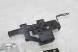 2011 KAWASAKI NINJA 250R EX250J OEM INNER MOUNTING BRACKETS MOUNTS STAY SET KIT