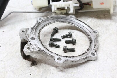 04-09 YAMAHA FZ6 OEM FUEL PUMP GAS PETROL SENDER UNIT