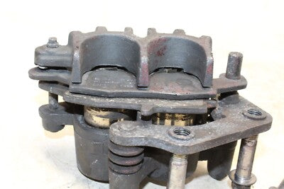 2006 KAWASAKI NINJA 650R EX650A OEM RIGHT LEFT FRONT BRAKE CALIPER SET PAIR