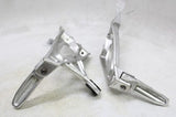 2008 BMW K1200S OEM REAR BACK PASSENGER PEG SET PAIR