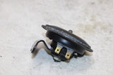 91-95 KAWASAKI NINJA ZX7 ZX750J OEM HORN SIGNAL