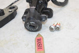 06-09 SUZUKI GSXR750 OEM IGNITION LOCK NO KEY