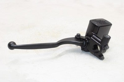 2018 YAMAHA XMAX CZD300A OEM CLUTCH MASTER CYLINDER W/ LEVER