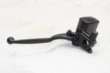 2018 YAMAHA XMAX CZD300A OEM CLUTCH MASTER CYLINDER W/ LEVER