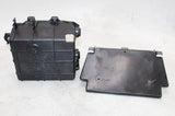 1980 YAMAHA XJ550 SECA OEM BATTERY TRAY BOX HOLDER