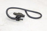 2000 HONDA CBR929RR OEM AIR VALVE SOLENOID TOP ENGINE SWITCH SENSOR