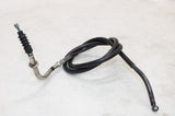 2011 KAWASAKI VERSYS 650 KLE650CF OEM CLUTCH CABLE LINE
