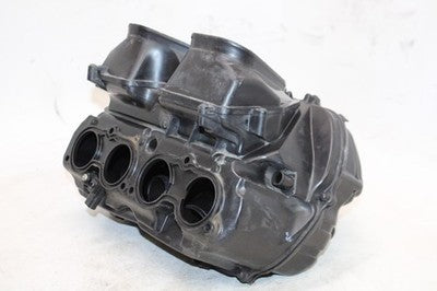 07-08 HONDA CBR600RR OEM AIRBOX AIR INTAKE FILTER BOX