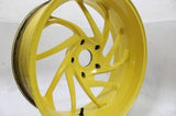 2008 BMW K1200S OEM REAR BACK WHEEL RIM