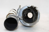 1994 YAMAHA YZF750R EXHAUST PIPE MUFFLER SLIP ON CAN SILENCER W MIDPIPE