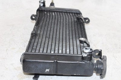 1990 HONDA VFR750F OEM ENGINE RADIATOR MOTOR COOLER COOLING RADIATER
