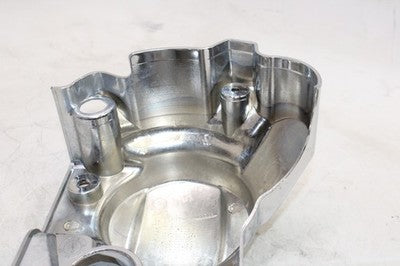 2002 YAMAHA V STAR 650 XVS650A CLASSIC OEM RIGHT SIDE COVER ENGINE FAIRING