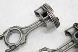 06-07 SUZUKI GSXR 750 OEM ENGINE MOTOR BLOCK PISTONS