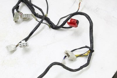 95-07 KAWASAKI NINJA 250R EX250F OEM MAIN ENGINE WIRING HARNESS MOTOR WIRE LOOM