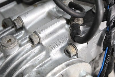 1980 YAMAHA XS850 OEM ENGINE MOTOR