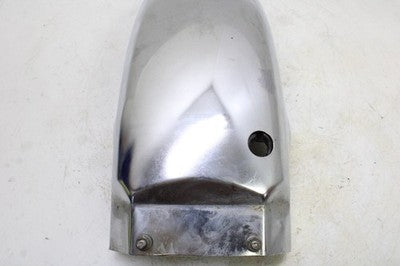 1982 HONDA CB900C OEM REAR BACK WHEEL FENDER MUD GUARD