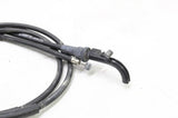 92-07 KAWASAKI NINJA 250R EX250F OEM THROTTLE CABLES LINES
