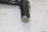 13-17 KAWASAKI NINJA 300 EX300B OEM LEFT REAR BACK PASSENGER PEG