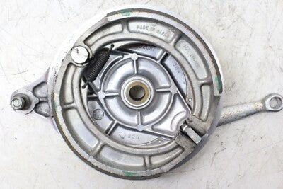 1999 SUZUKI MARAUDER 800 VZ800 OEM DRUM BRAKE