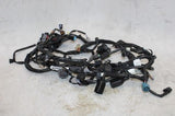 17-19 KAWASAKI Z650 EX650GJ OEM MAIN ENGINE WIRING HARNESS MOTOR WIRE LOOM