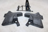 1992 HONDA NIGHTHAWK 750 CB750 OEM SIDE COVER PANEL COWL FAIRING