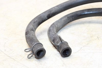 2006 SUZUKI GS500F OEM AIR INDUCTION REED VALVE
