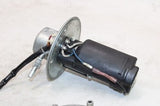 04-05 SUZUKI GSXR 600 OEM FUEL PUMP GAS PETROL SENDER UNIT