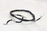 2015 POLARIS SPORTSMAN ACE 570 OEM NEGATIVE BATTERY CABLE GROUND WIRE