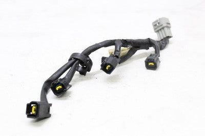 04-06 YAMAHA YZF R1 OEM IGNITION COIL WIRING HARNESS WIRE LOOM