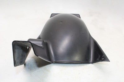 01-07 BMW F650GS DAKAR OEM REAR BACK INNER FENDER MUD GUARD