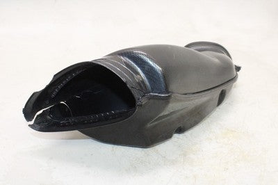 2002 SUZUKI GSXR 1000 RIGHT AIR INTAKE TUBE DUCT