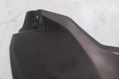 2018 BMW G310GS OEM LEFT LOWER MID UPPER SIDE FAIRING COWL