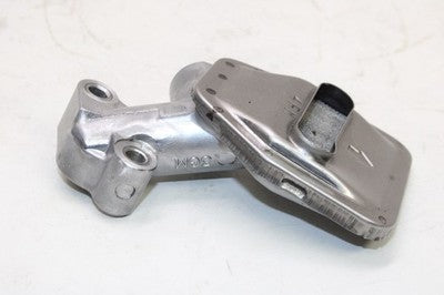 1994 YAMAHA YZF750R OEM ENGINE INNER OIL FILTER PICKUP SCREEN