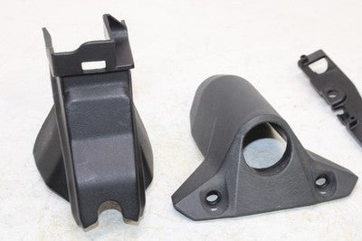 2024 CF-MOTO 450SS OEM MISC COWLS COVERS