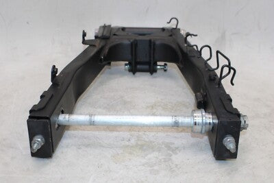16-17 KAWASAKI NINJA 300 EX300 ABS OEM REAR SWINGARM BACK SUSPENSION SWING ARM