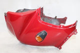 1997 BMW F650 169 OEM FRONT UPPER NOSE FAIRING COWL SHROUD