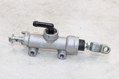 12-16 KAWASAKI NINJA 650 EX650F OEM REAR BACK BRAKE MASTER CYLINDER