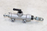 12-16 KAWASAKI NINJA 650 EX650F OEM REAR BACK BRAKE MASTER CYLINDER