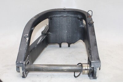 02-03 YAMAHA YZF R1 OEM REAR SWINGARM BACK SUSPENSION SWING ARM