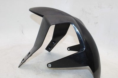 2017 KTM 690 LC4 DUKE OEM FRONT WHEEL FENDER COWL FAIRING