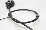 1994 SUZUKI KATANA 600 GSX600F OEM SPEED DRIVE GEAR HUB WITH CABLE