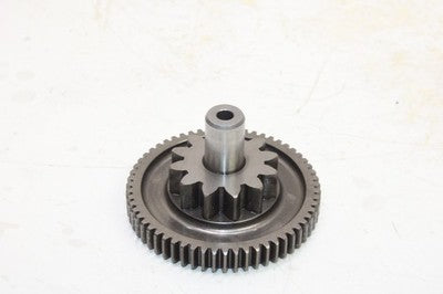 2018 YAMAHA XMAX CZD300 OEM IDLE GEAR