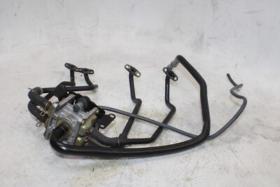 01-07 SUZUKI HAYABUSA GSX1300R OEM OIL DISTRIBUTOR AIR INDUCTION SYSTEM ASSEMBLY