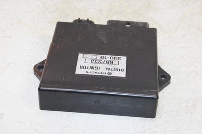1996 Yamaha FZR600R OEM ECU COMPUTER CONTROLLER UNIT ECM CDI BB7233 3UU-10