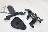 2006 YAMAHA YZF R1 OEM MISC INNER BRACKETS MOUNTS