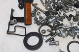 2003 YAMAHA ROAD STAR XV1600A OEM ENGINE MOUNTING BOLTS HARDWARE MOTOR SCREWS